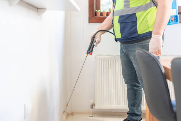 Best Pest Removal Services  in Nederland, CO